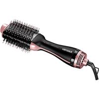 Imagem da promoção Escova Secadorar Beauty Ion Brush #Lenoxx PES787 127V