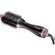 Escova Secadorar Beauty Ion Brush #Lenoxx PES787 127V em oferta