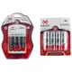 Kit Carregador Mox + 8 Pilhas Recarregáveis Mox Aa 2600 Mah. em oferta