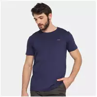 Imagem da promoção Camiseta Colcci Básica Masculina