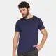 Camiseta Colcci Básica Masculina em oferta