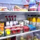 Organizador de Geladeira Kit 8 Organizadores - Nacional em oferta