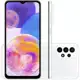 Smartphone Samsung Galaxy A23 6.6 Octa Core 128GB 4GB CAmera QuAdrupla em oferta