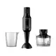 Mixer Philips Walita 2 em 1 Preto 250W - Daily RI2532/92 2 Velocidades em oferta