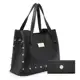 Kit Bolsa Saco Transversal + Carteira Willibags em oferta