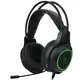 Headset Gamer T-Dagger Atlas, Drivers 40mm, Preto e Verde - T-RGH201 em oferta
