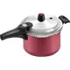 Panela de Pressão 4.5L Fechamento Externo Panelux Cereja em oferta