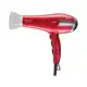 Secador de Cabelo Britânia BSC4050 Vermelho - com Íon Turmalina 2100W 2 Velocidades em oferta