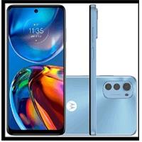 Imagem da promoção Smartphone Motorola Moto E32 6,5" 64GB 4G Azul