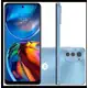 Smartphone Motorola Moto E32 6,5" 64GB 4G Azul em oferta