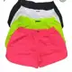 Kit 3 Short Feminino Soltinho Saída De Praia Caminhada Top - COWGIRLS em oferta