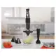 Mixer Mondial Preto 350W CS-03 - 2 Velocidades em oferta