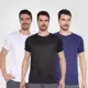 Kit Camiseta Gonew Básica Workout Masculina C/ 3 Peças em oferta