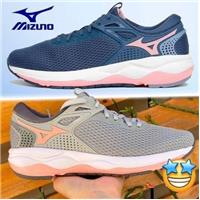 Imagem da promoção Tênis Mizuno Wave Titan 2 Feminino