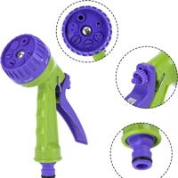 Imagem da promoção Esguicho Tipo Pistola Com 7 Posições De Jato Palisad