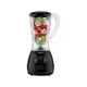 Liquidificador Mondial Ultra Facility Power 2 Velocidades 550W Preto em oferta