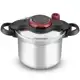 Panela De Pressao Rochedo Clipso Polida 4.5L F.Ext - 9295304 - Rochedo/Clock em oferta