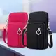 Bolsa Carteira Feminina Transversal Pequena Porta Cartão Pro - Alwy Store em oferta