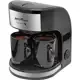 Cafeteira Britânia Duo Coffee Base Antiderrapante 450W em oferta