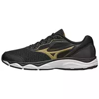 Imagem da promoção Tênis de Corrida Masculino Mizuno Hawk 4