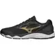 Tênis de Corrida Masculino Mizuno Hawk 4 em oferta