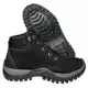 Bota Adventure Botina Feminino Masculino Couro Sapatao Trabalho - Art Minas Couros em oferta