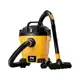 Aspirador de Pó e Água Wap GTW 10 com Porta - Acessórios 1400W Amarelo e Preto em oferta