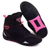 Imagem da promoção Tenis Bota Adulto Nyc Shoes Treino Academia Masculino Feminino