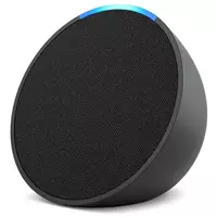 Imagem da promoção Echo Pop Amazon, com Alexa, Smart Speaker, Som Envolvente, Preto - B09WXVH7WK
