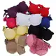 Lingerie Kit C/10 conjuntos com renda no bojo em oferta