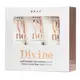 Braé Divine Travel Size Kit Shampoo + Condicionador + Máscara em oferta