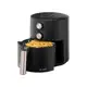 Fritadeira Air Fry Sem Óleo WAP Grand Family, 5L, 1500W, Com Duplo Revestimento Antiaderente, Ajuste em oferta