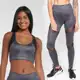 Kit Top Gonew Sun + Calça Legging Gonew Sun Feminina em oferta