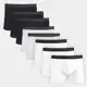 Kit Cueca Boxer Underwear C/ 8 Peças em oferta