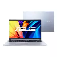 Imagem da promoção Notebook ASUS Vivobook X1502ZA-EJ1764 Intel Core i3 1220P 3,3GHz 4Gb Ram 256Gb SSD Linux KeepOS 15,6