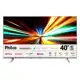 Smart TV Philco 40' PTV40E3AAGSSBLF LED Dolby Áudio HDMI HDR em oferta