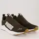Tênis Puma Wired Rapid BDP Verde em oferta