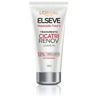 Imagem da promoção Leave-in de Tratamento L'Oréal Paris Elseve Cicatri Renov, 50ml