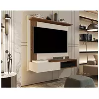 Imagem da promoção Painel Sala para TV até 32 Polegadas Smart Diversas Cores - JM Casa dos Moveis - Comprar Móveis em C