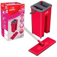 Imagem da promoção Mop Fit Lava E Seca 1653 Condor Cor Vermelho