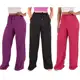 Calça Pantalona Feminina Cintura Alta Tendência Moda Envio Imediato em oferta