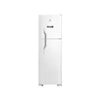 Imagem da promoção Geladeira/Refrigerador Electrolux Frost Free - Duplex Branca 400L DFN44