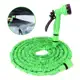 Mangueira Retrátil Expansivel Flexivel Quintal Jardim Carro 30 Metros - Prime em oferta