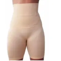 Shorts Modelador Para Auxilio de Perda de Barriga em oferta na Shopee