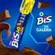 Chocolate ao leite Bisão 201,6g em oferta