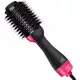 Escova Secadora Alisador Elétrica Quente Cabelo Com 3 Em1 Hair Styler - Promoção Relâmpago em oferta