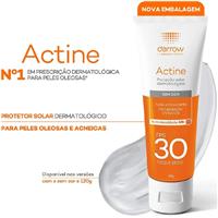 Imagem da promoção Protetor Solar Actine FPS 30 Darrow 40g