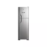 Imagem da promoção Geladeira/Refrigerador Electrolux Frost Free - Duplex 400L DFX44