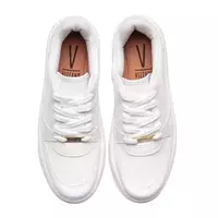 Imagem da promoção Tênis Casual Feminino Vizzano Flatform Branco