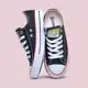 Tenis All Feminino Cano Baixo Star Authentic Lona tradicional 322OX - Connect Space em oferta